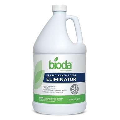 Bioda BEB-00013 Drain Cleaner