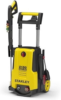 Stanley SHP2150 Powerful Pressure Washer