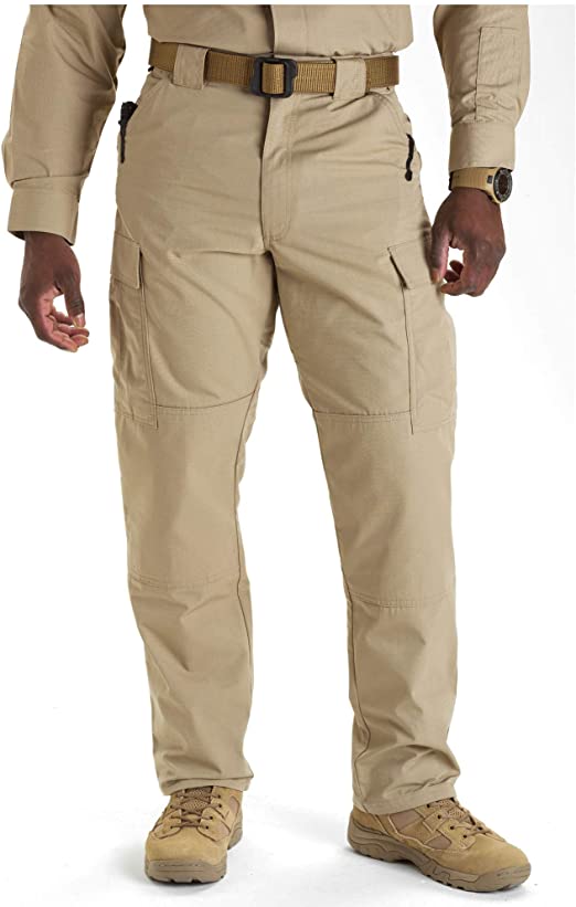 5.11 Tactical Ripstop TDU 74003 Work Pants