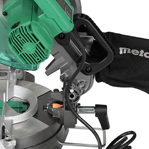 a miter saw dust collector