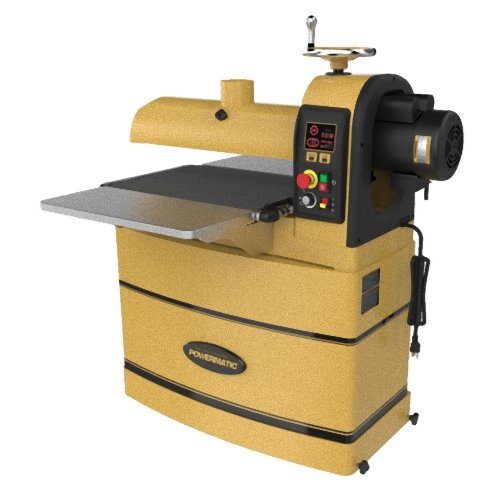 Powermatic PM2244