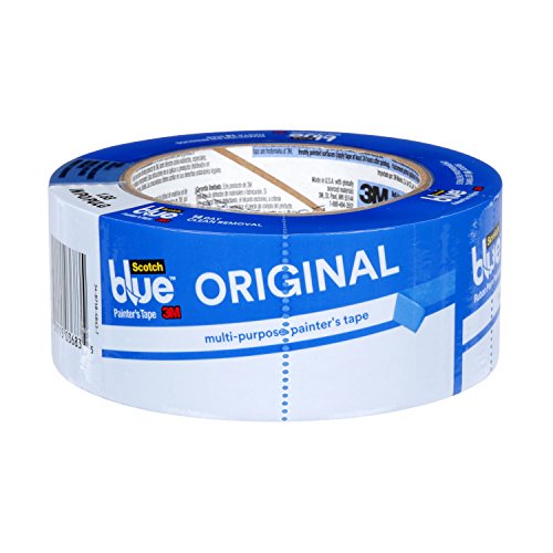 ScotchBlue Painter's Tape