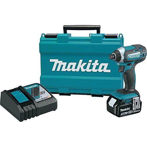 Makita XDT111 Impact Driver Kit