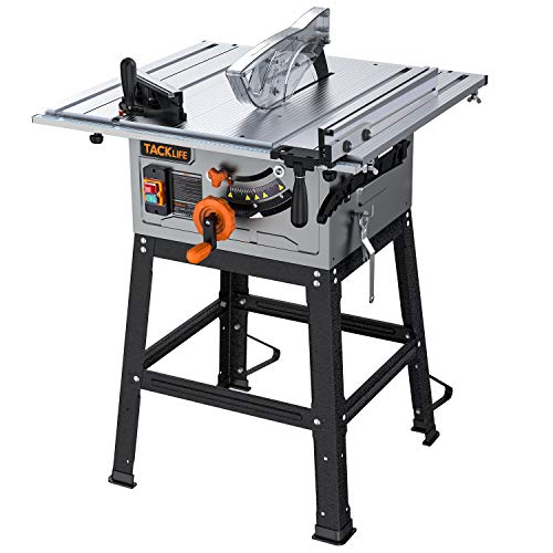 TACKLIFE Table Saw