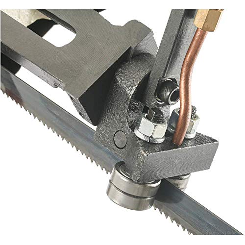band saw blade guide