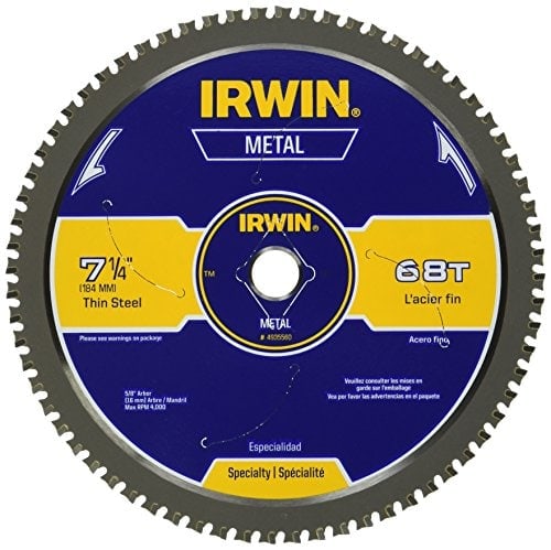 IRWIN 7-1/4¨ 4935560