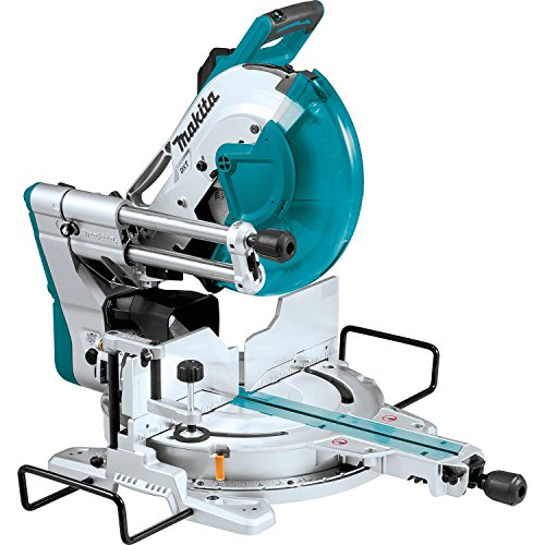 Makita LS1219L Miter Saw