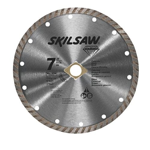 SKIL 79510C 7-Inch Turbo