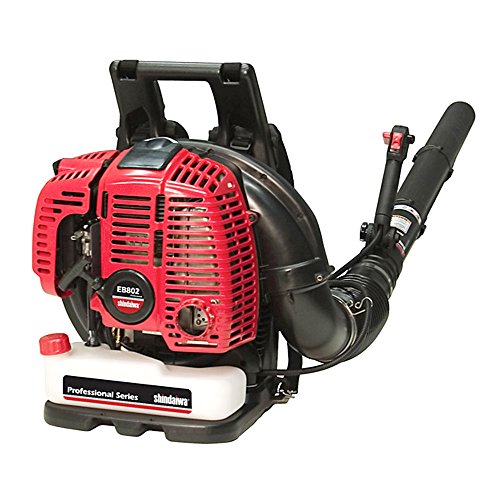 Review of Shindaiwa EB802RT