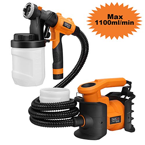 TACKLIFE 1100ml/min Sprayer