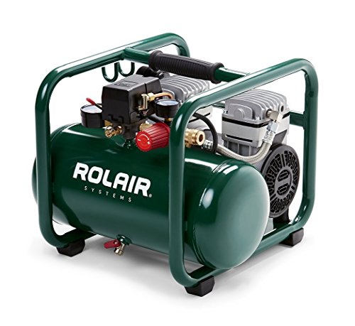 Rolair JC10 Plus