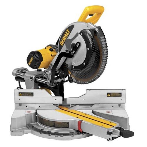 Review of DeWalt DWS780