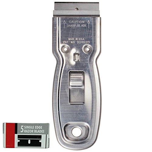 Excel Blades K11 Razor Blade Scraper