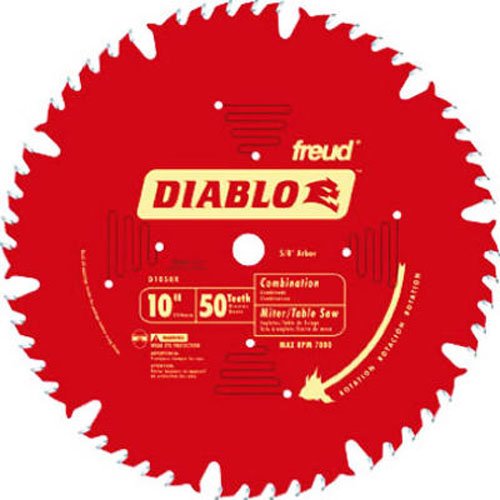 Freud D1050X Diablo