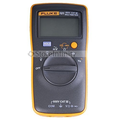 Fluke 101