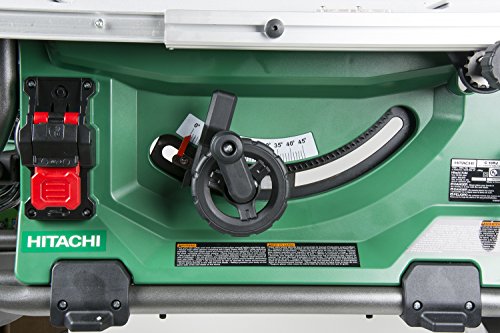 a table saw