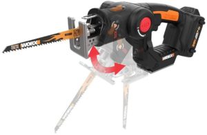 WORX WX550L