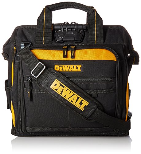 DEWALT DGL573 Lighted Technician's Tool Bag