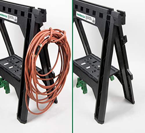 sawhorse versatility