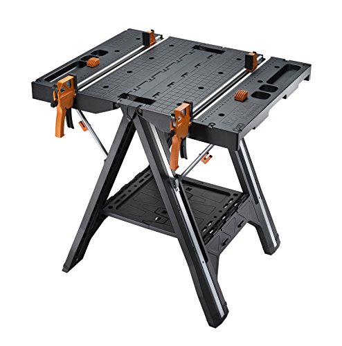 WORX Pegasus WX051 Portable Sawhorse
