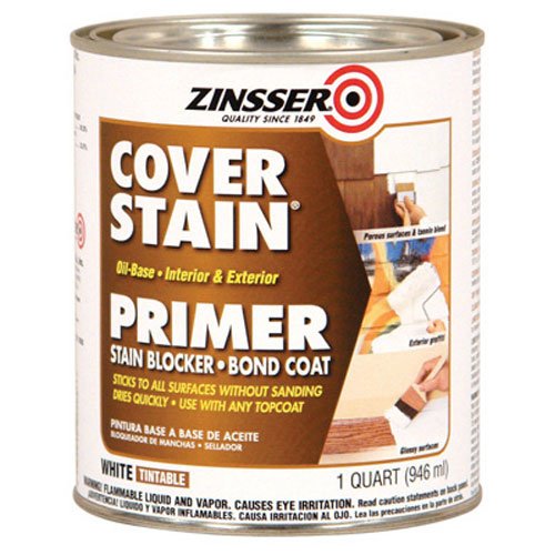 Zinsser 03504 Interior/Exterior