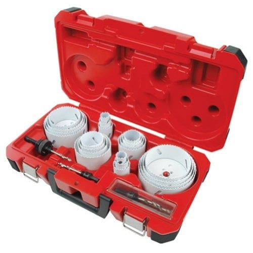 Milwaukee 49-22-4185 28-Piece