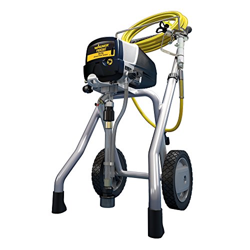 Wagner 9175 Airless Twin