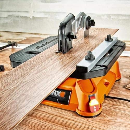 WORX table saw