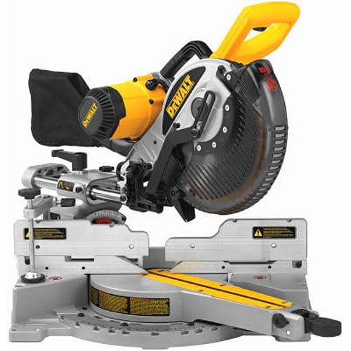 Review of DeWalt DW717
