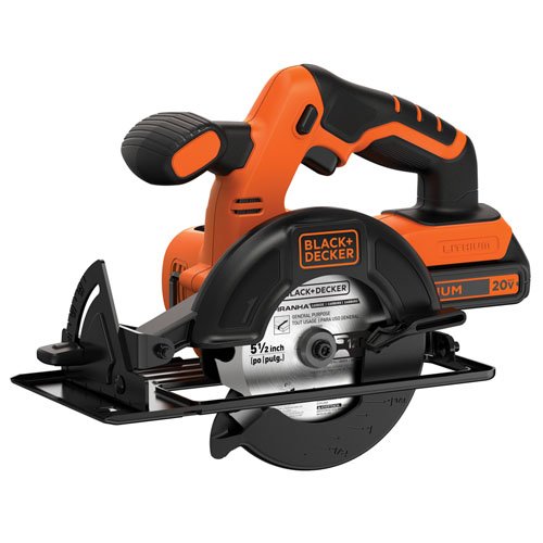 BLACK+DECKER BDCCS20C