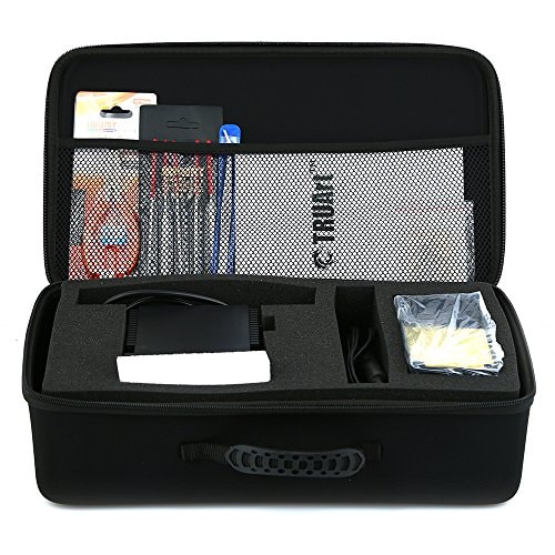 TRUArt Stage Professional Woodburning Burning Kit