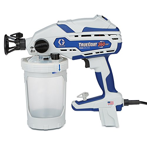 Graco 17D889 TrueCoat