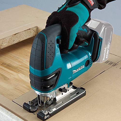 Makita jigsaw