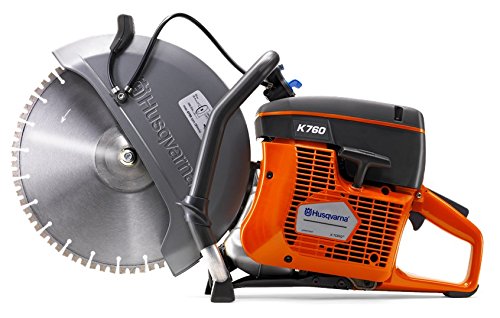Husqvarna 967181002 K760 II Gas