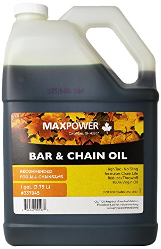 Maxpower Bar and Chain Oil