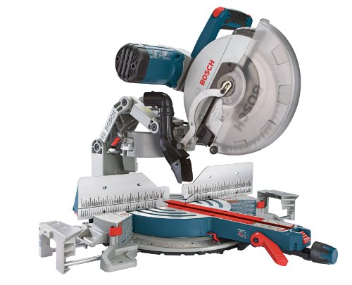 Review of Bosch GCM12SD
