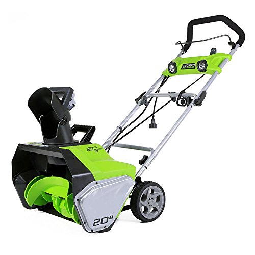 Greenworks 2600202