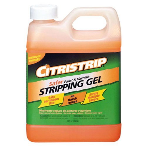 Citri-Strip QCG731 Stripping Gel