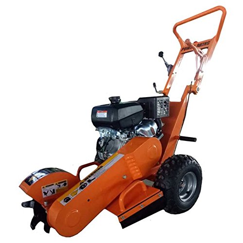 Powerking Stump Grinder