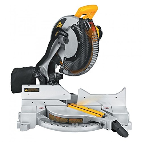 Review of DeWalt DW715