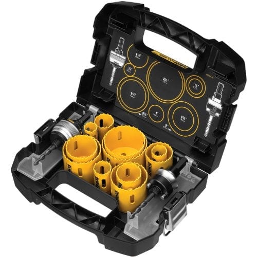 DEWALT D180005 14-Piece