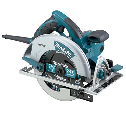 Review of Makita 5007MG Magnesium