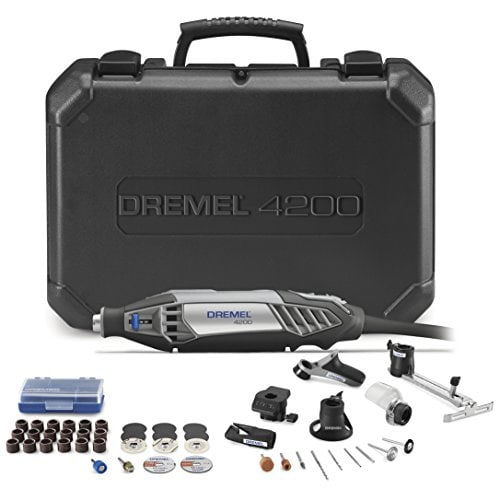 Review of Dremel 4200