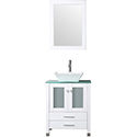 BATHJOY 24” Bathroom Vanity