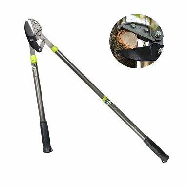 Rainbow Craft Telescopic Anvil Lopper