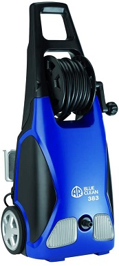AR Blue Clean AR383 Electric Pressure Washer