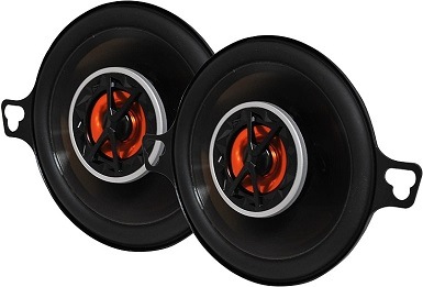 JBL CLUB3020 Club Series 2-Way Coaxial Car Speaker