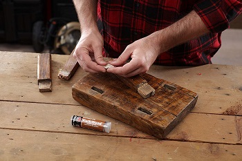 Best Epoxy Putty for Wood
