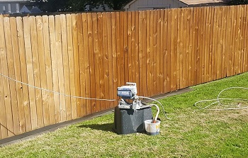 Best Fence Stains