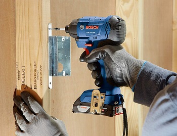 Best Brusless Impact Driver Under 100usd